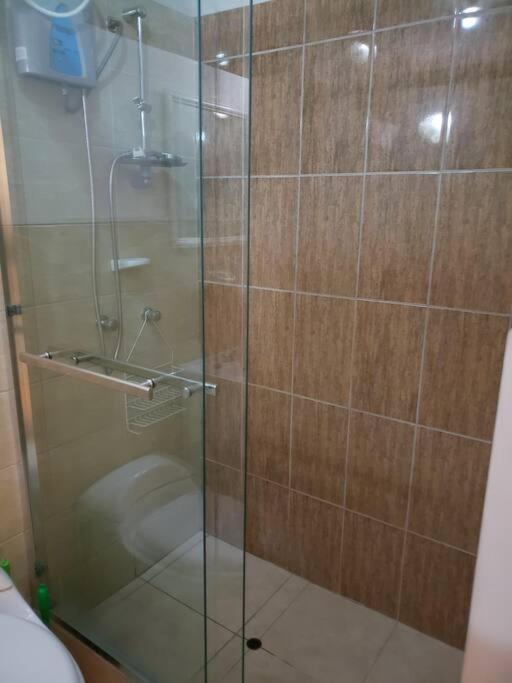 Апартаменты Departamento Amoblado En Ика Экстерьер фото